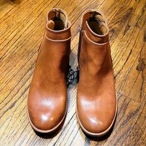 Eüro Soft by Sofft Booties